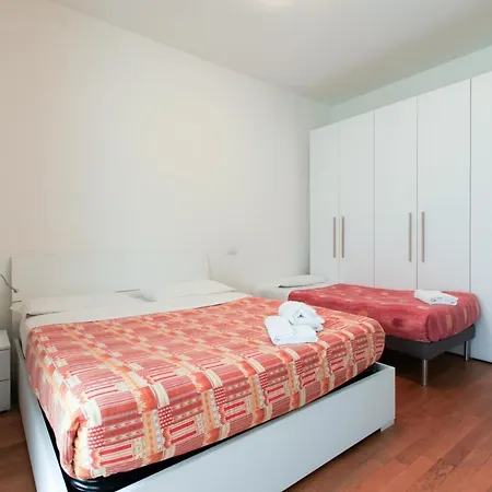 Red Line Division בית הארחה מילאנו