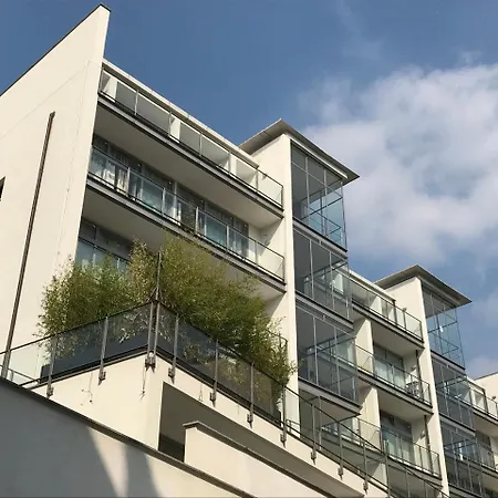 בית הארחה Red Line Division מילאנו