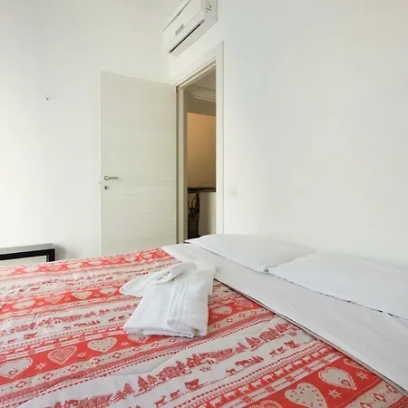 Red Line Division בית הארחה מילאנו