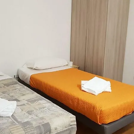 Red Line Division מילאנו