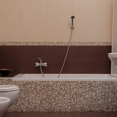 בית הארחה Red Line Division מילאנו