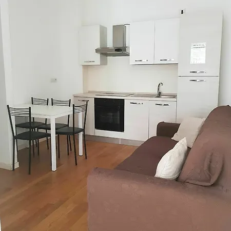 Red Line Division מילאנו