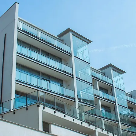 בית הארחה Red Line Division 3*