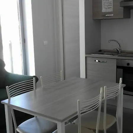 Red Line Division מילאנו